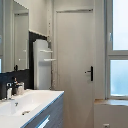 Large And Cosy Flat At The Heart Of Old Town - Welkeys * Rouen
